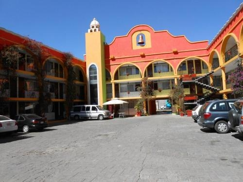 Hotel Florida Plaza