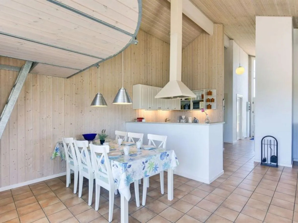 Holiday Home Olla - 300m from the sea by Interhome