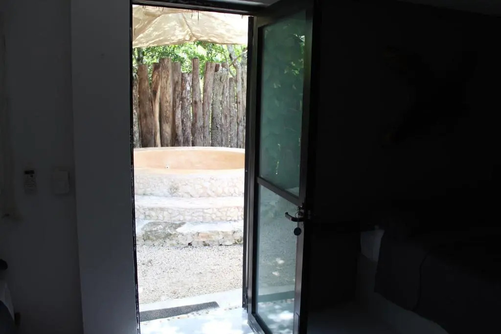 Cabanas "La Alborada"