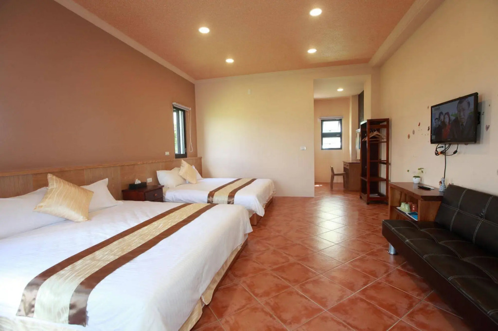 Yi Ho Gi B&B