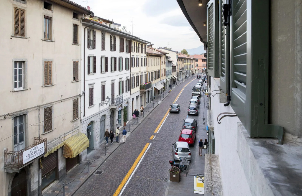 Residenza del Borgo