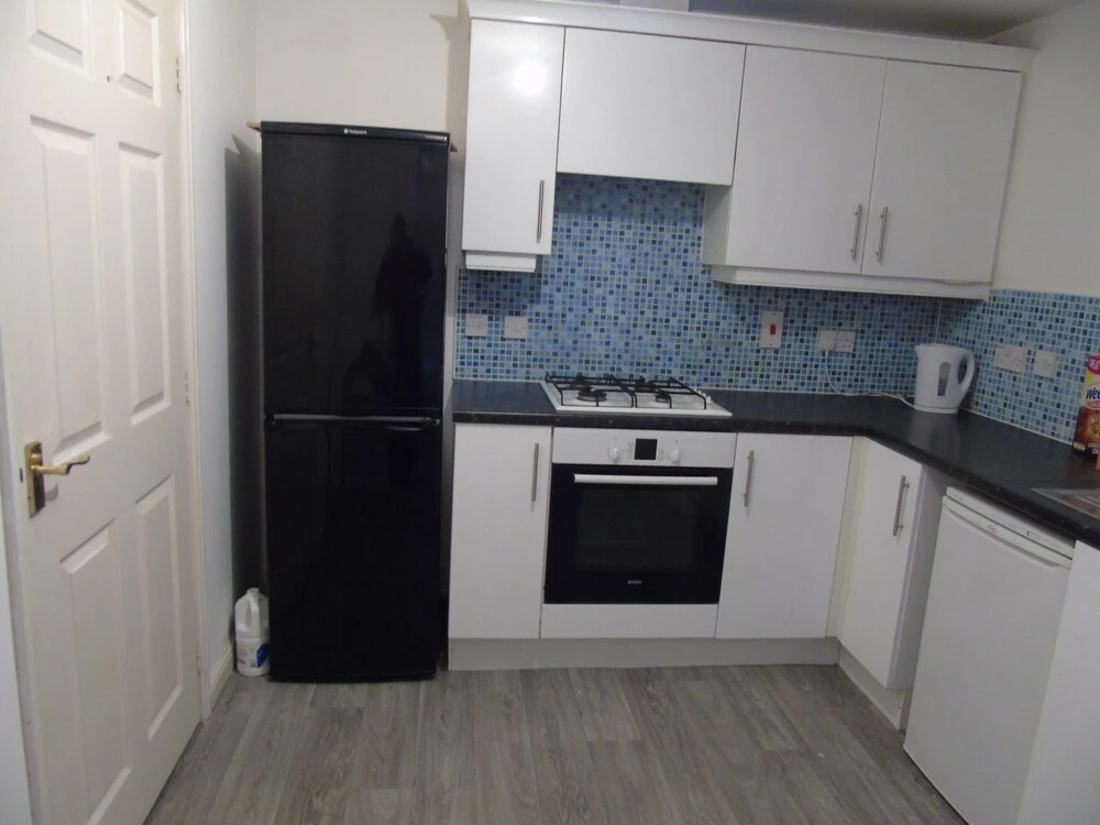 Swinton 3-bedroom House