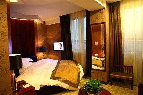 Soaring Gental Hotel
