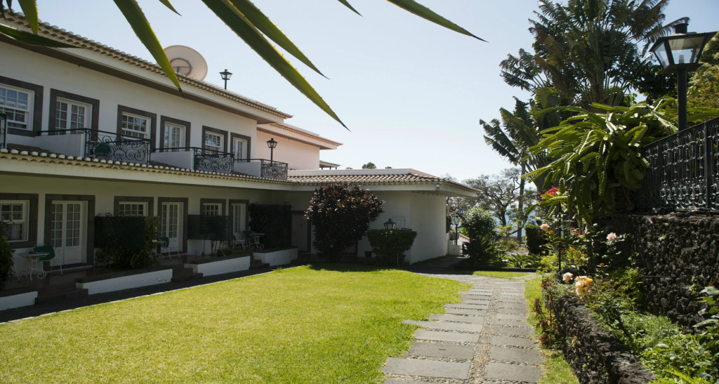 Quinta Da Penha De Franca
