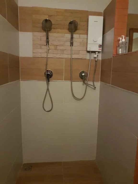 Palm Pran Resort