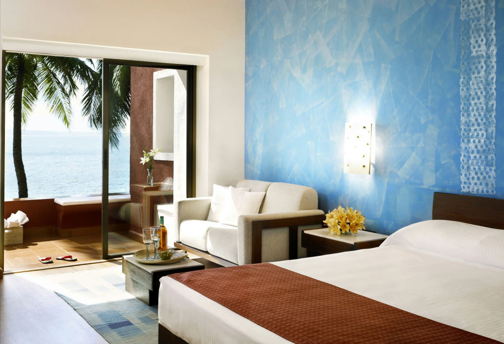 Taj Cidade de Goa Heritage, Goa