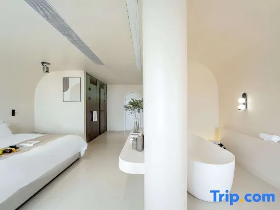 Pingtan Polan Sea View Resort Hotel
