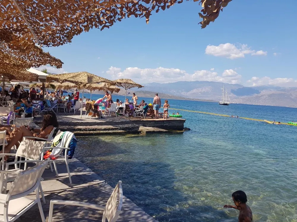 Mira Mare Hotel