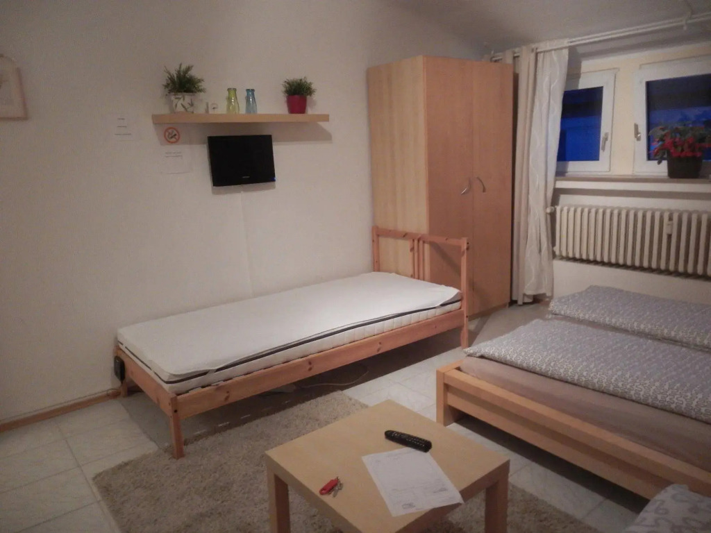Tuzzini Köln Zoo Apartment
