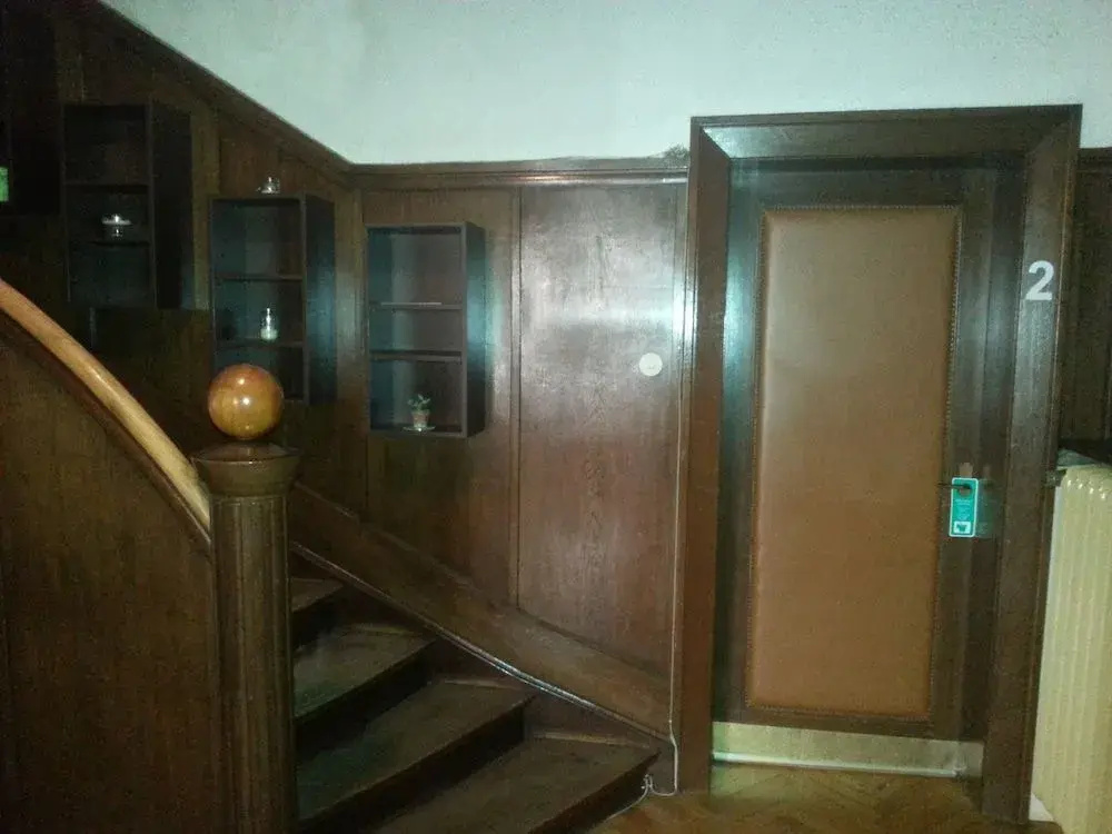Hotel zur Sportsbar