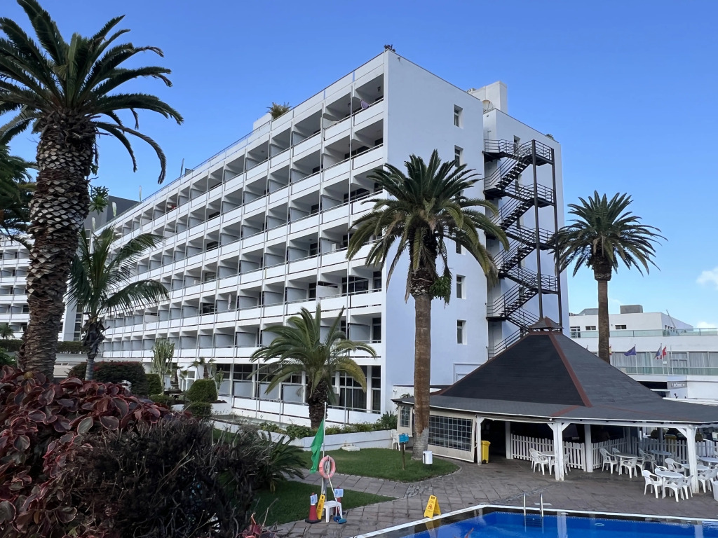 BLUESEA Interpalace