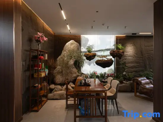 Wanning | Slow Time · Villa Snow Mountain View Resort Courtyard-Style Hotel (Lijiang Shuhe Old Town)