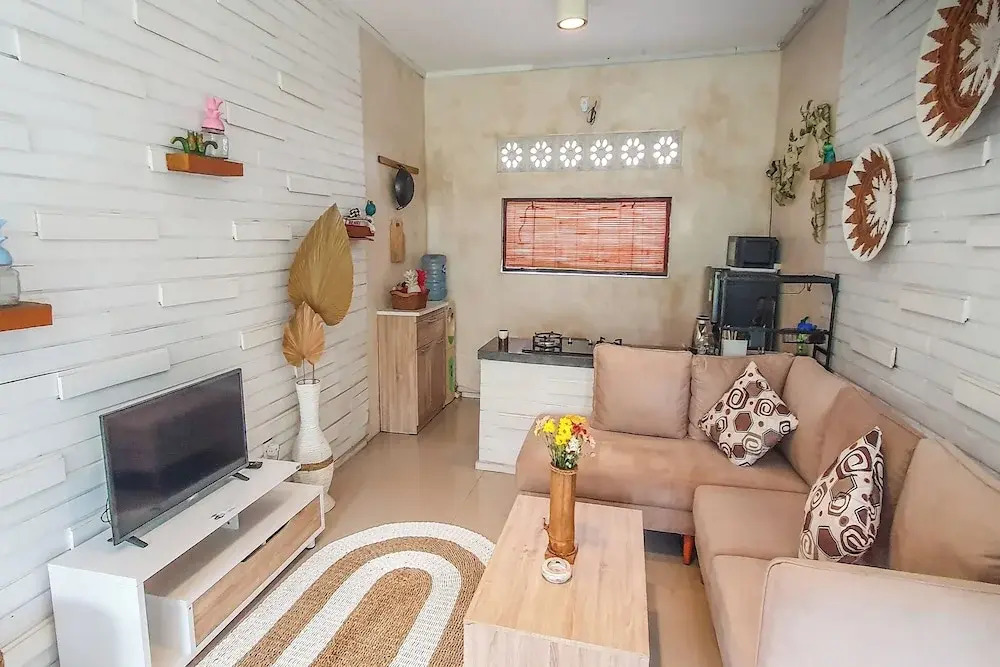 Villa Aris 1 Bali