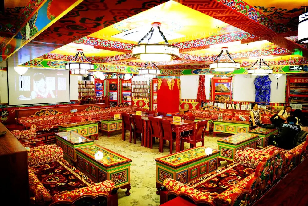 International Fairy View Hostel - City Central