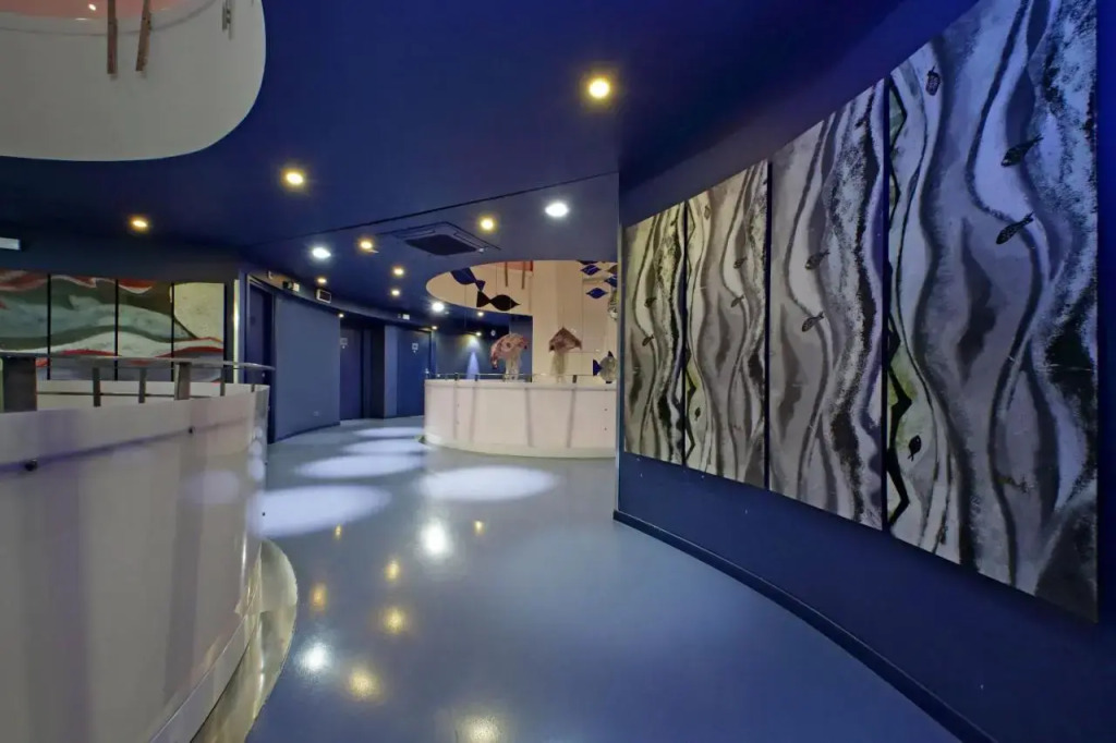 Mercure Napoli Sud Poseidon