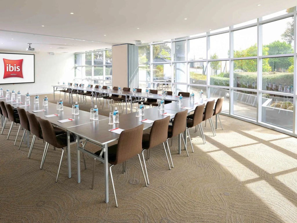 ibis Melbourne - Glen Waverley