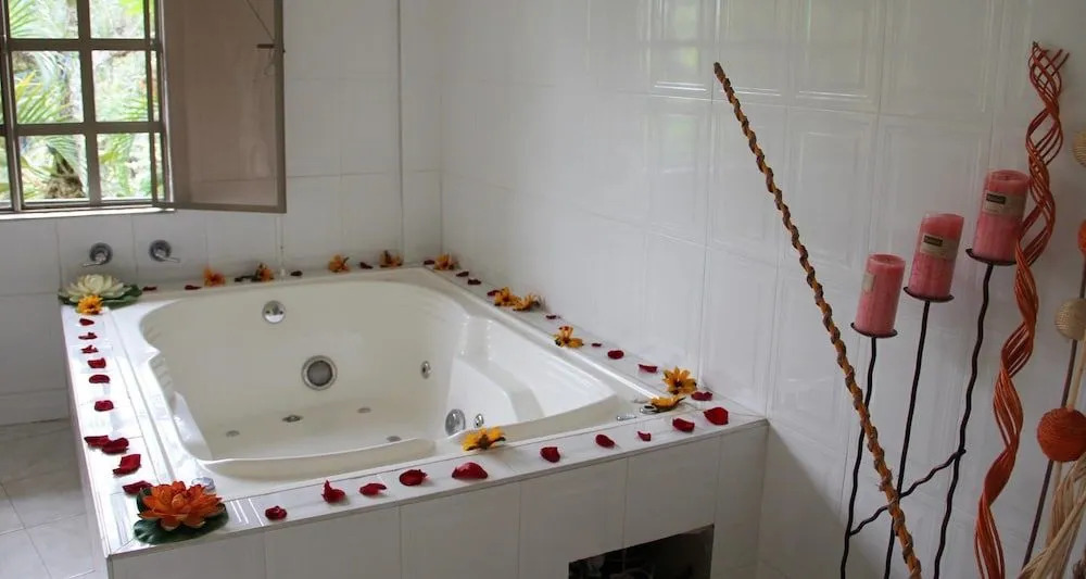 Villeta Resort Hotel