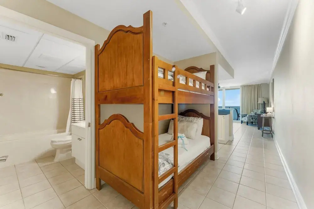 Emerald Beach Resort 2235