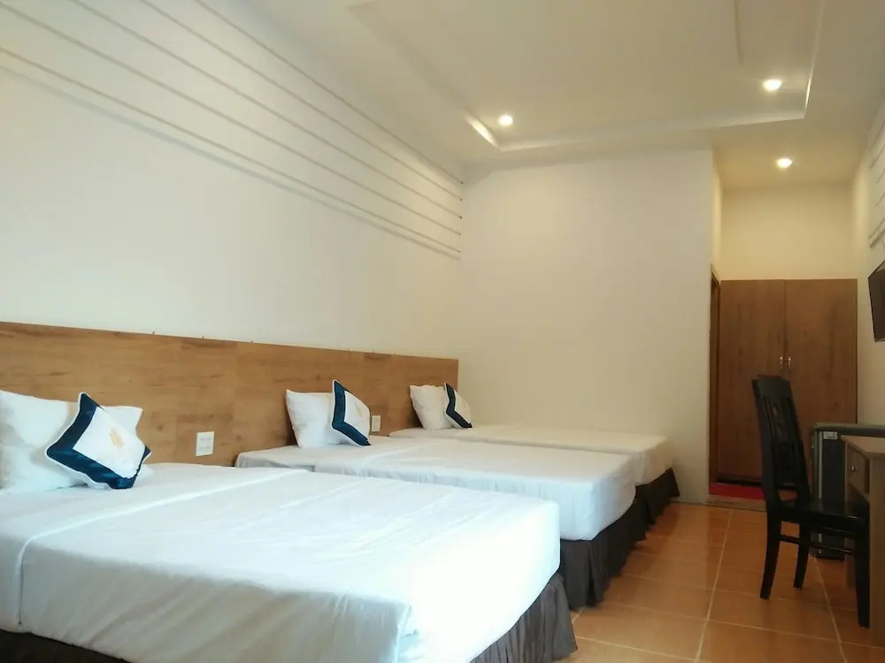 Thanh Truc Hotel Ca Mau