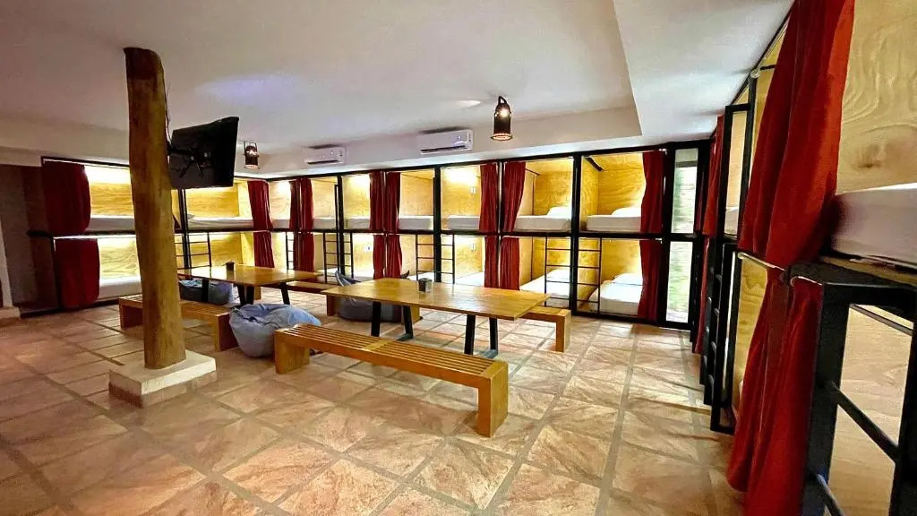 Hotel Cerro Lodge