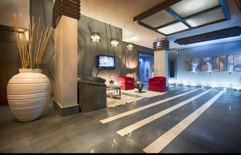 Crystal Suites
