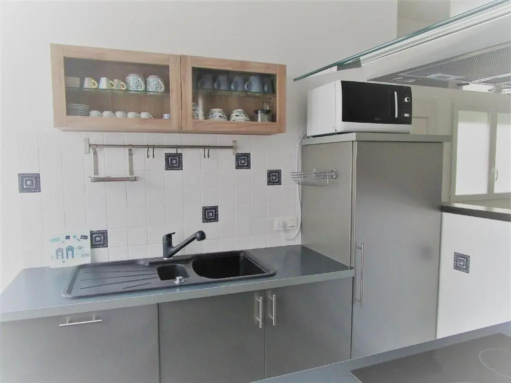 Maison Les Sables-d'Olonne, 4 pièces, 5 personnes - FR-1-197-411
