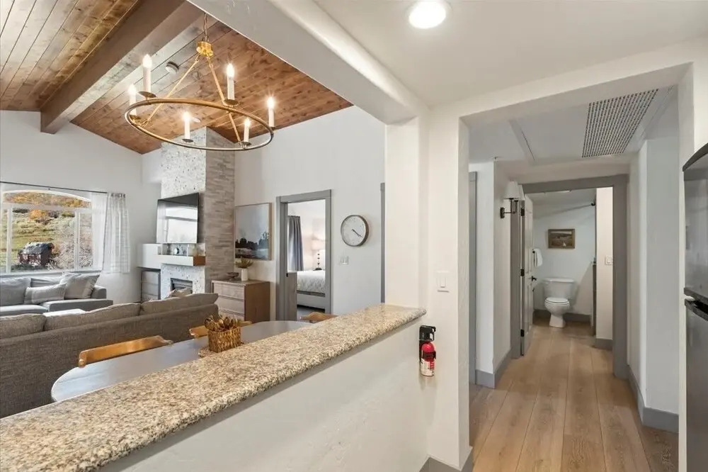 Villa 3023 2 Bed 2 Bath Full Kitchen 2 Bedroom Villa