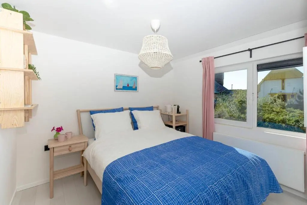 B&B Duinblick