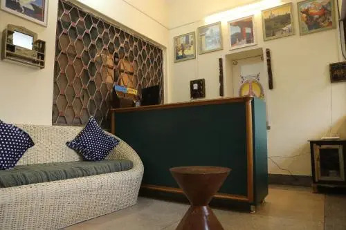 Hostel Raahi