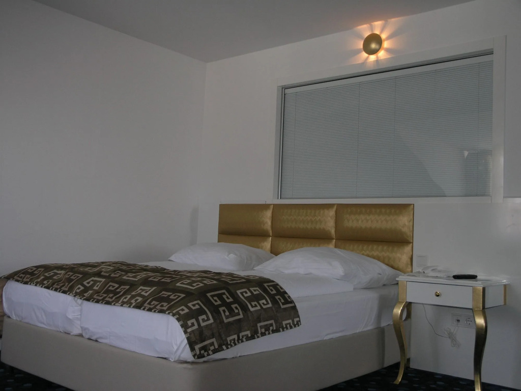 Hotel Bayers