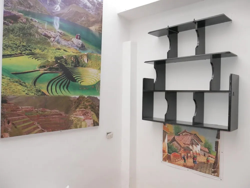 Cusco Dulce House Apartment