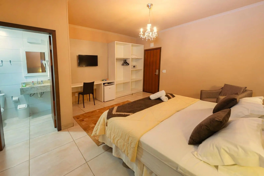 Hotel Fazenda Dona Francisca