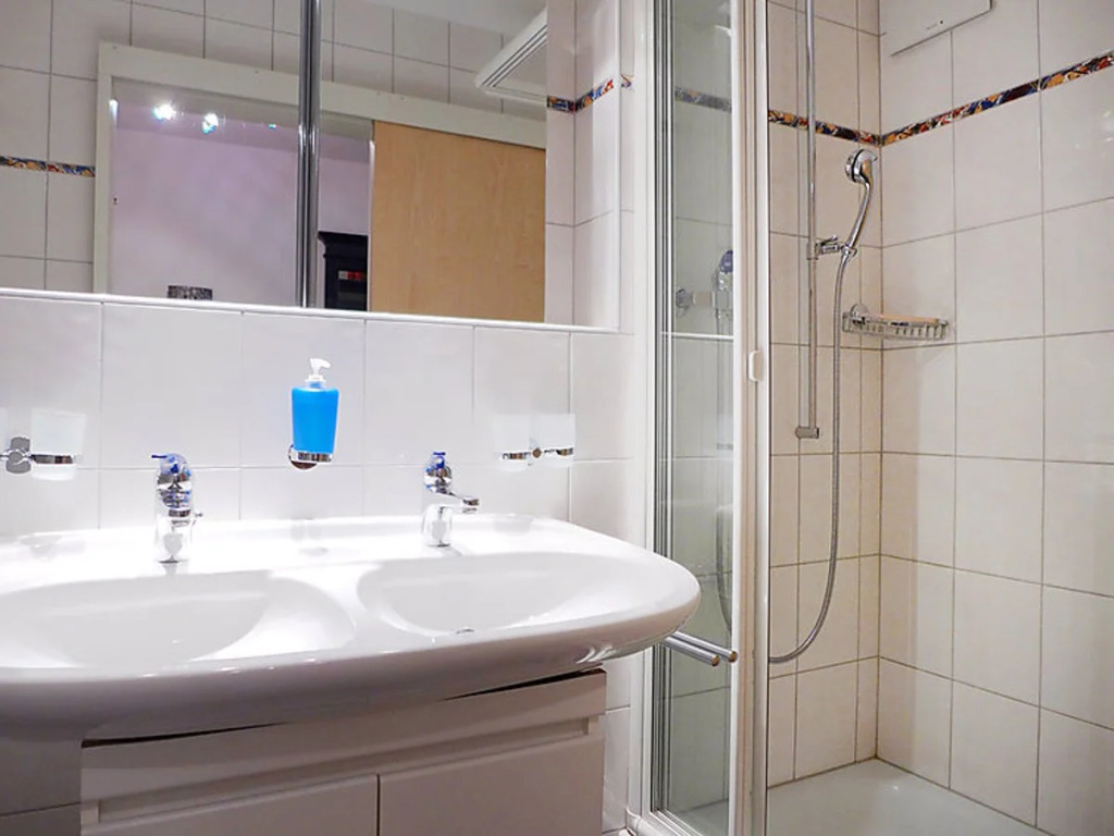 Apartment Chesa Sur Ova 30 by Interhome