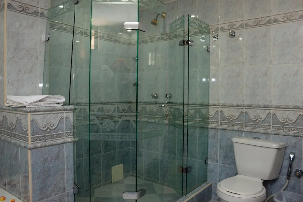 Hotel Quintas de Bogotá