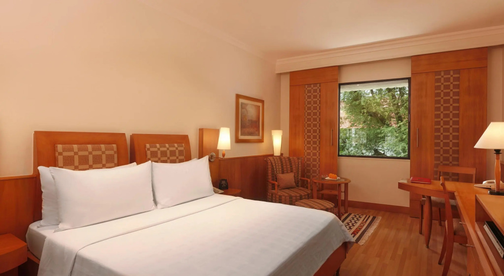 Trident Chennai