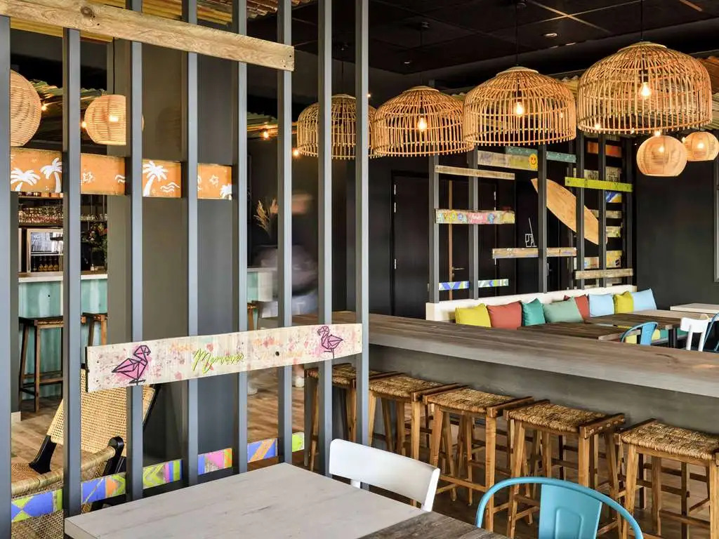 ibis Styles Bredene