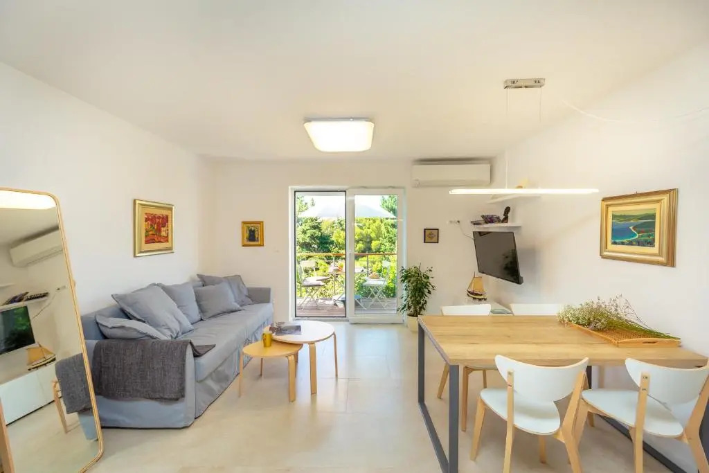 Apartment Hedera A55