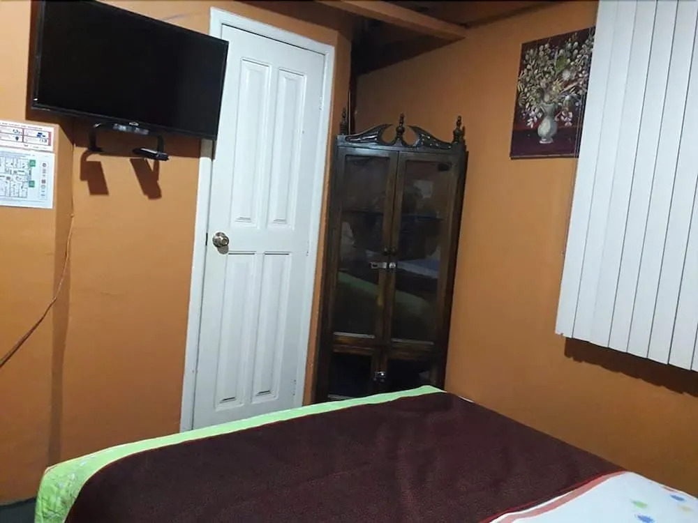 Hostal El Portal
