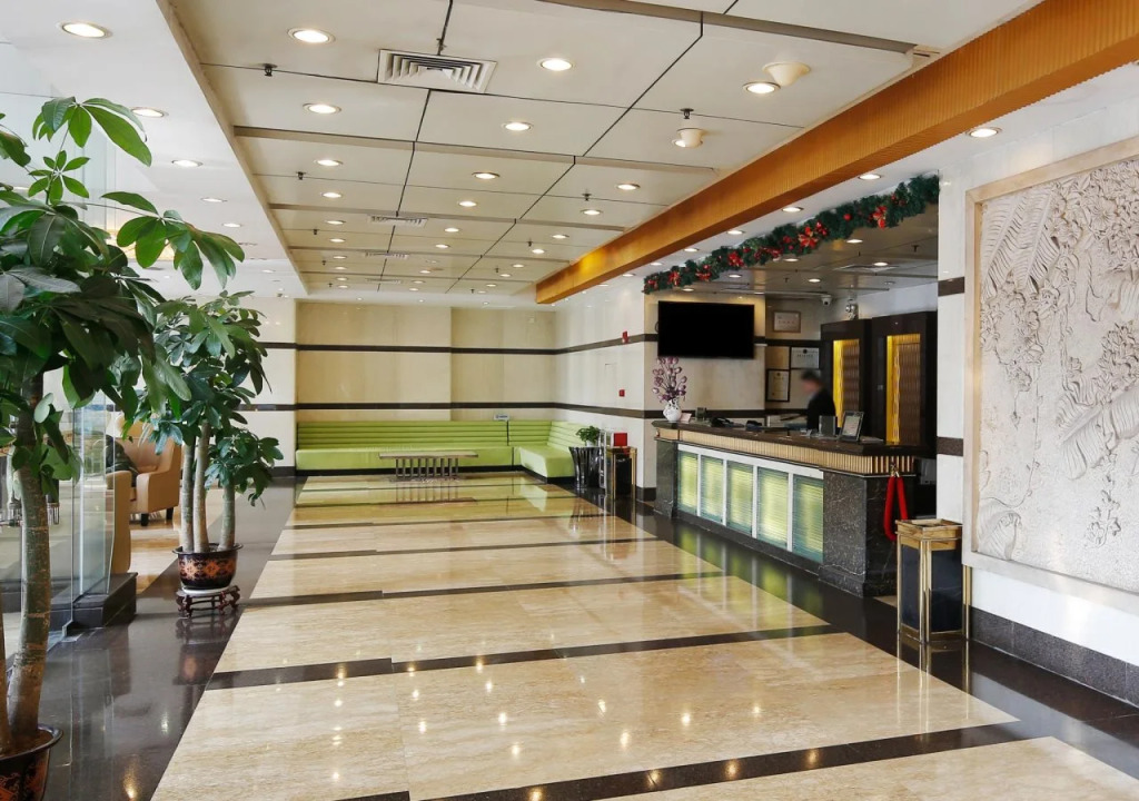 Haijun Hotel