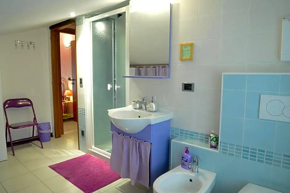 B&B Milu
