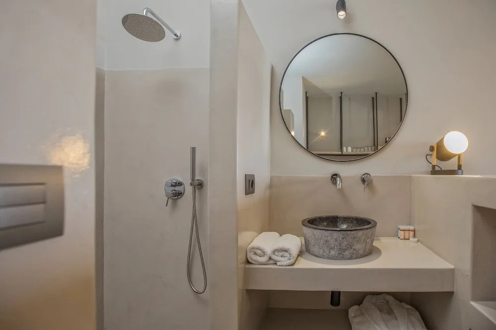 Ammos Suite-Grand Blue Beach Residence