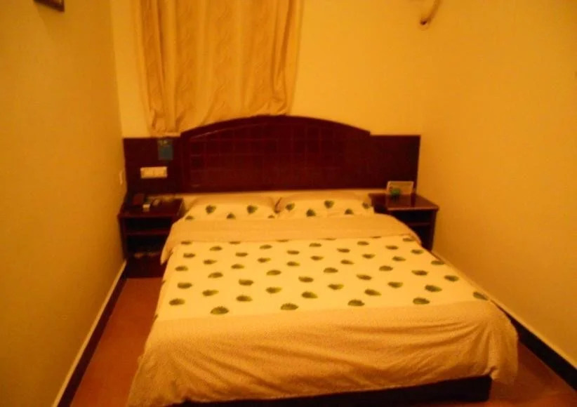 Yangshuo Sunflower Hotel