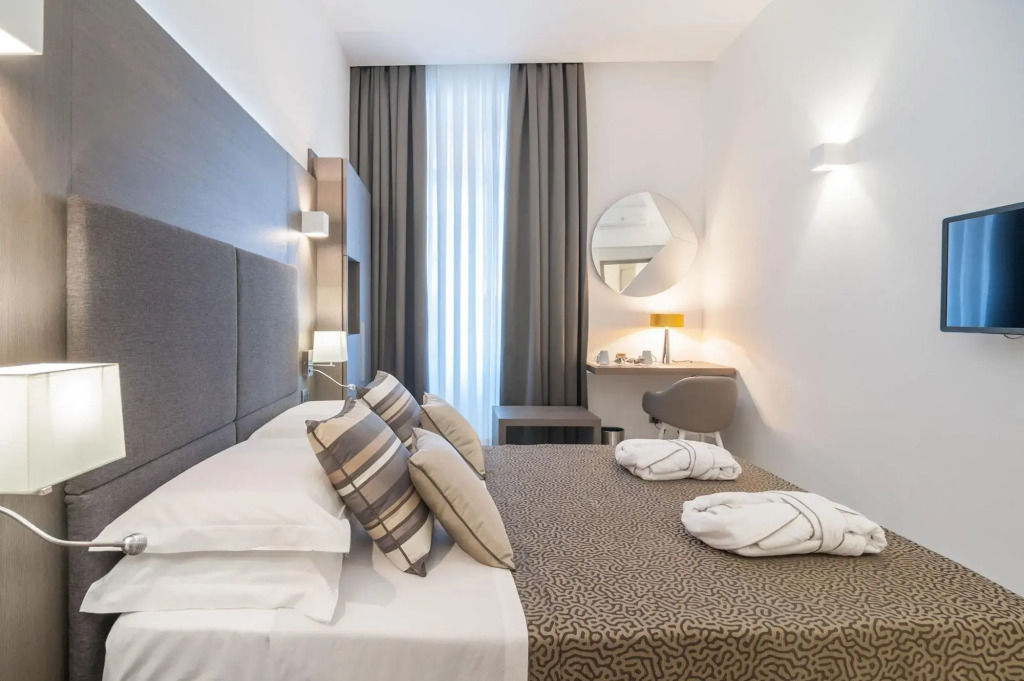 Wellness Home Rome