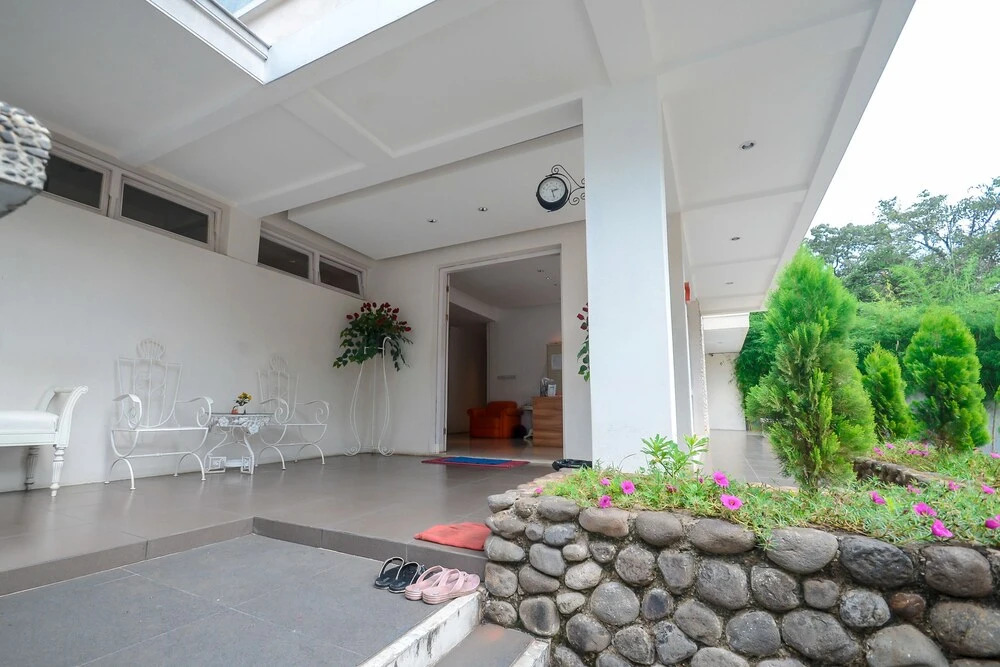 Airy Dago Dipatiukur Kyai Luhur 2 Bandung