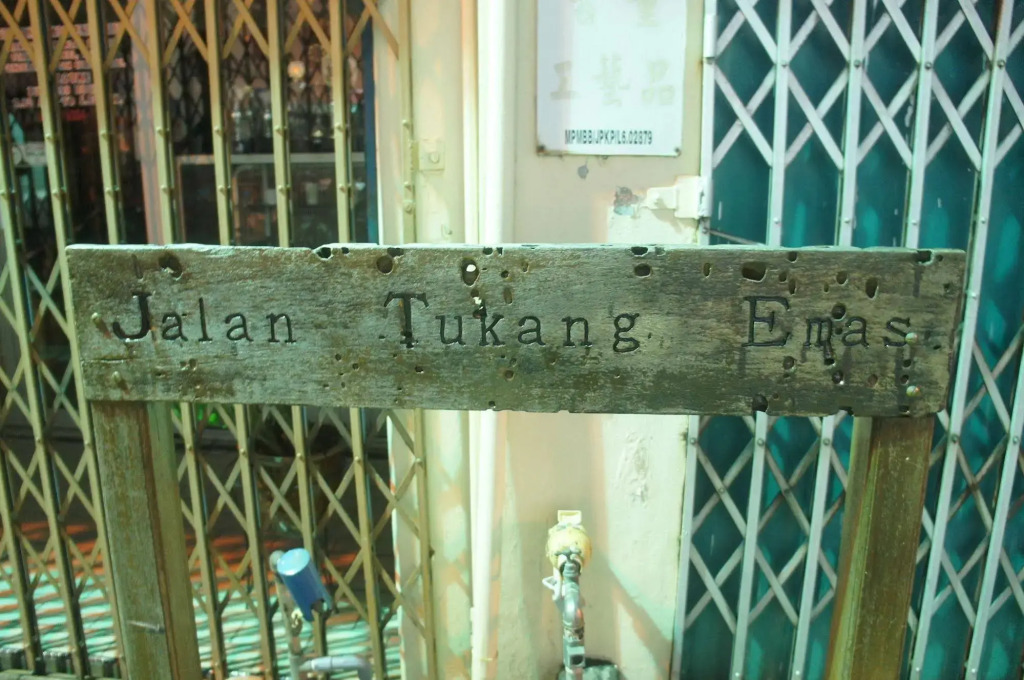 Hotel Zamburger Heritage Melaka