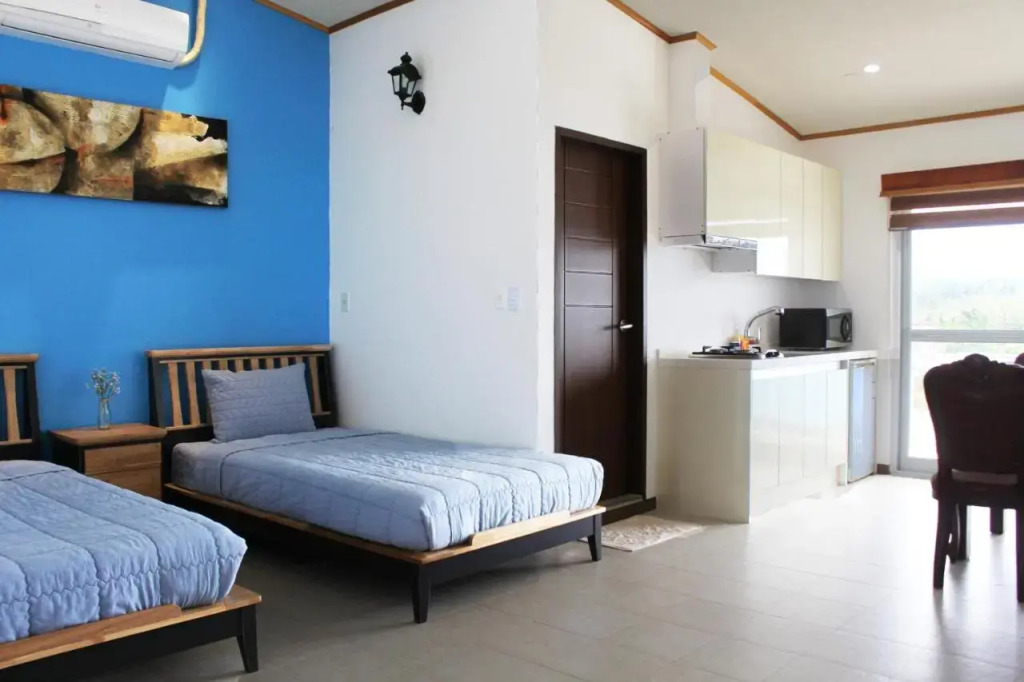 Winners Residence