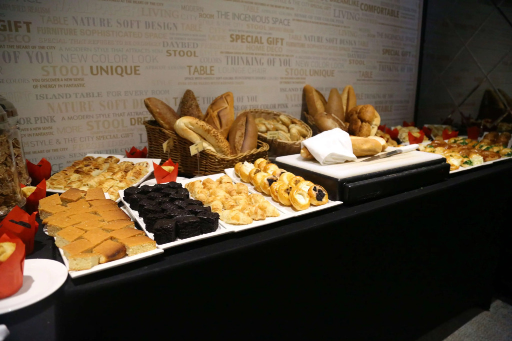 Tryp By Wyndham Istanbul Sancaktepe