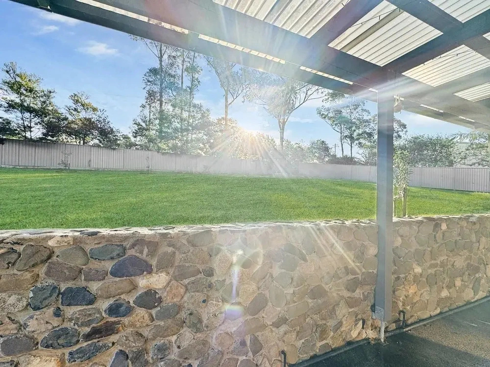 Pet-friendly Private Retreat with Large Backyard