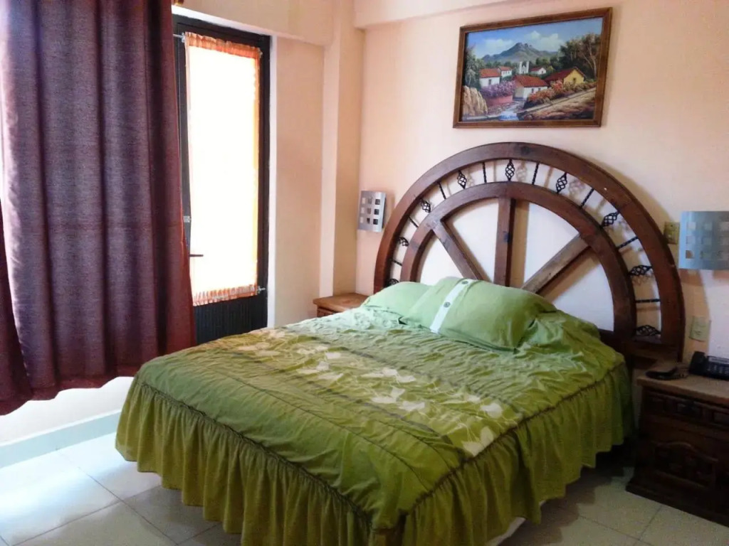 Hotel Imperial Jojutla