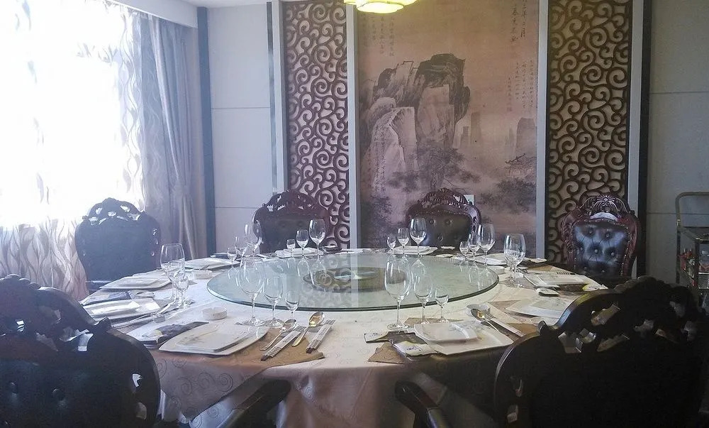 Hongyuan International Hotel